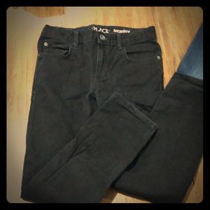 Boys childrens place jeans